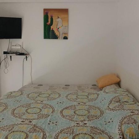 Monoambiente Fantastico ,Excepcional Salta Capital Apartment Bagian luar foto