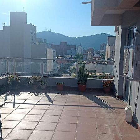 Monoambiente Fantastico ,Excepcional Salta Capital Apartment Bagian luar foto