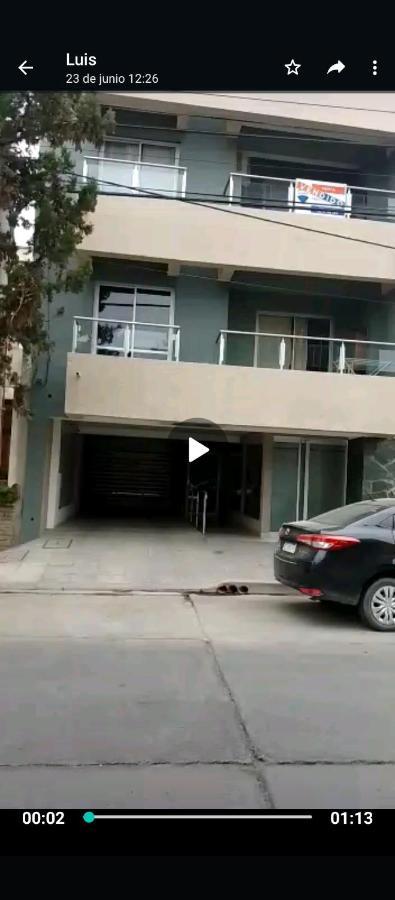 Monoambiente Fantastico ,Excepcional Salta Capital Apartment Bagian luar foto