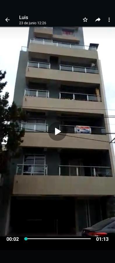 Monoambiente Fantastico ,Excepcional Salta Capital Apartment Bagian luar foto