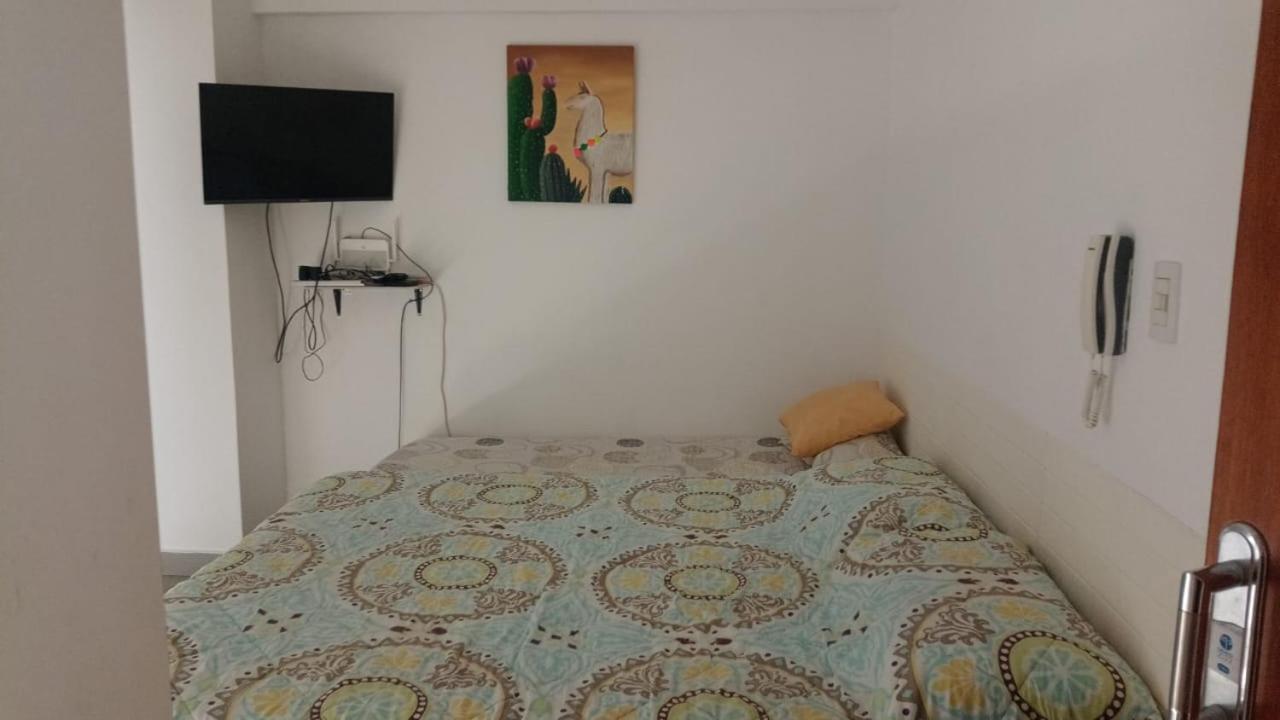 Monoambiente Fantastico ,Excepcional Salta Capital Apartment Bagian luar foto