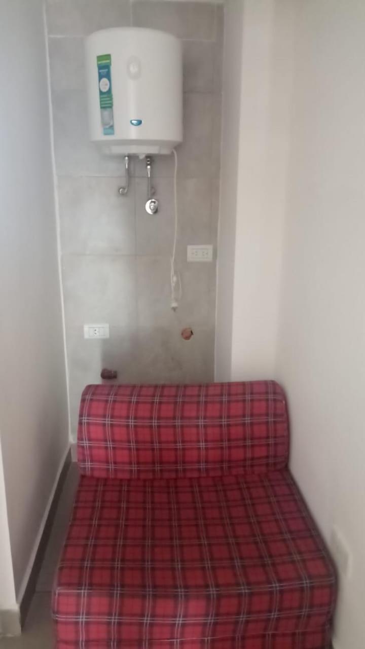 Monoambiente Fantastico ,Excepcional Salta Capital Apartment Bagian luar foto
