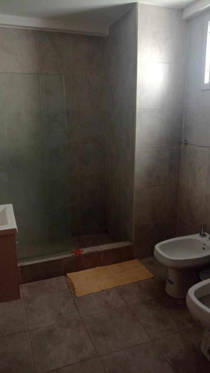 Monoambiente Fantastico ,Excepcional Salta Capital Apartment Bagian luar foto
