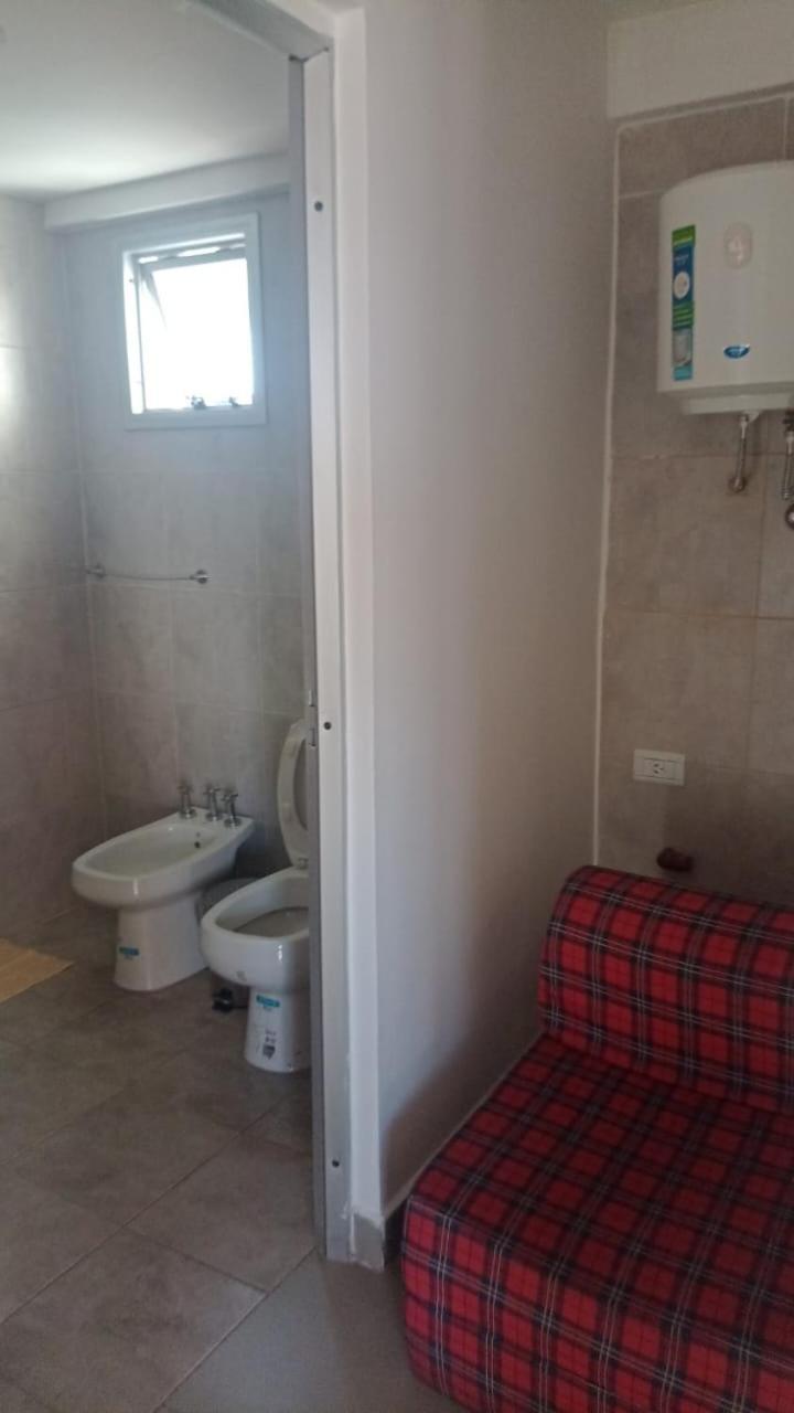 Monoambiente Fantastico ,Excepcional Salta Capital Apartment Bagian luar foto