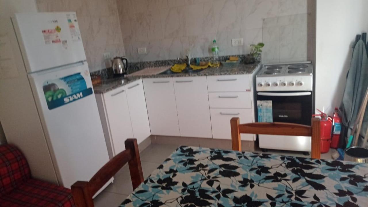 Monoambiente Fantastico ,Excepcional Salta Capital Apartment Bagian luar foto